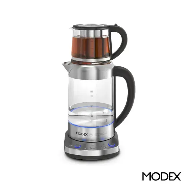 خرید چایساز برقی TCS8000 مودکس با بهترین قیمت